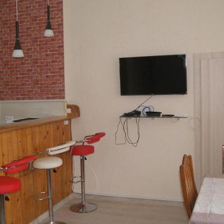 Modern Apartment Avlabari Tbilisi Eksteriør bilde