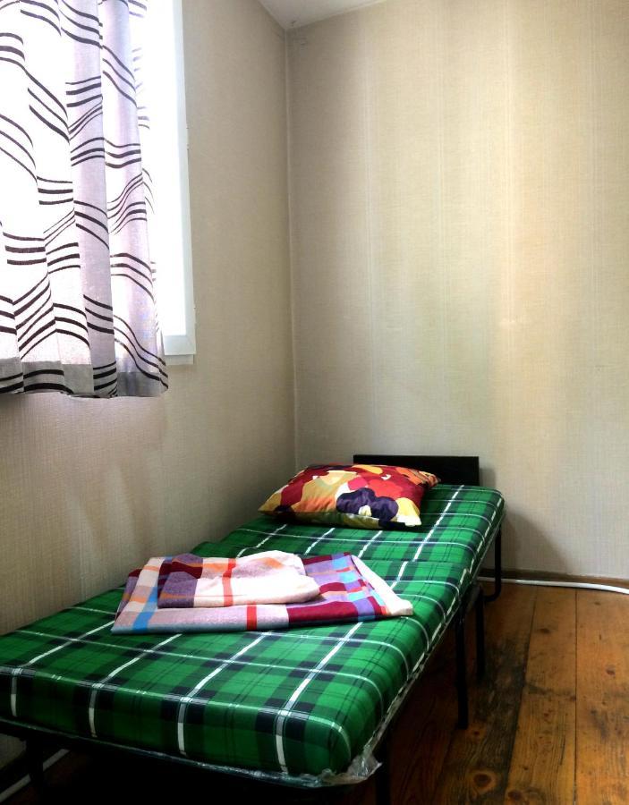 Modern Apartment Avlabari Tbilisi Eksteriør bilde