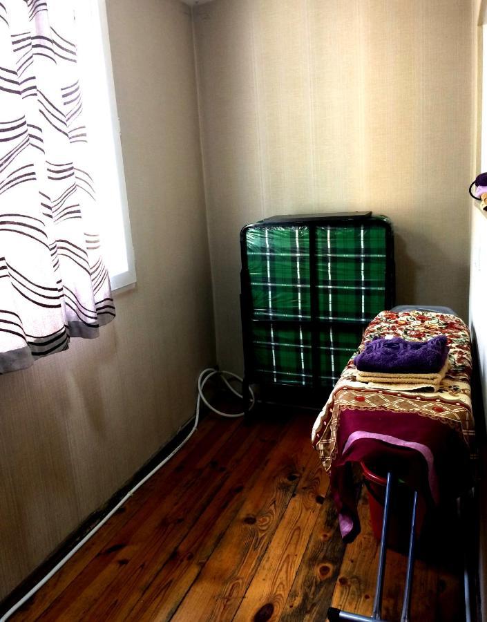 Modern Apartment Avlabari Tbilisi Eksteriør bilde
