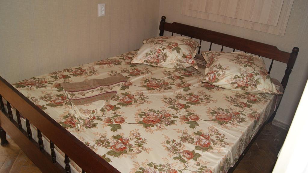 Modern Apartment Avlabari Tbilisi Eksteriør bilde
